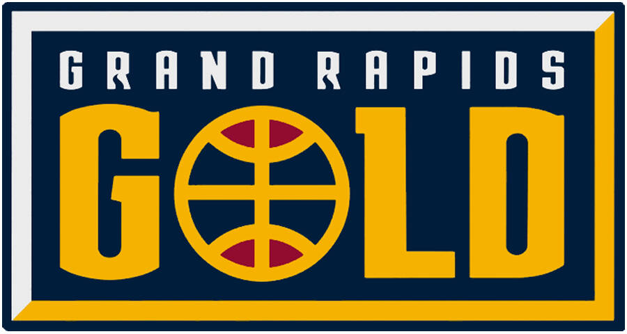 Grand rapids gold logo